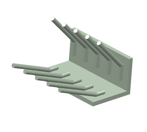 Закладные изделия МН 501-522 в Гродно с доставкой