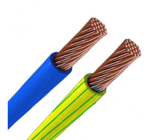 Многопроволочные гибкие жилы в Гродно для юр. лиц