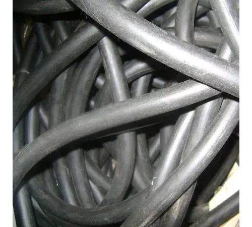 Резиновые морозостойкие круглые шнуры в Гродно