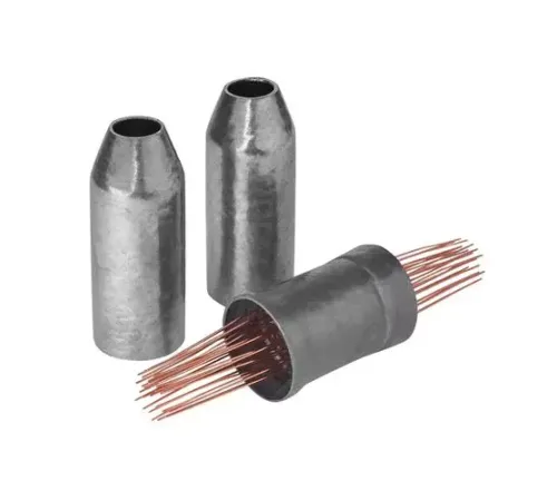 Свинцовые муфты газонепроницаемые в Гродно и Беларуси