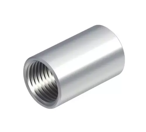 Соединительные муфты для труб со стальным корпусом в Гродно