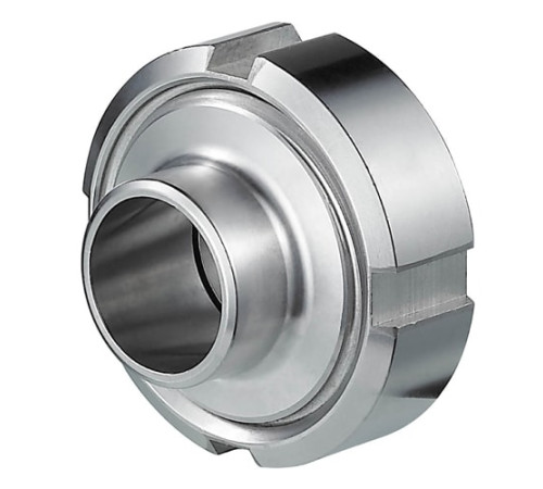 Молочные муфты DIN для трубопроводов в Гродно