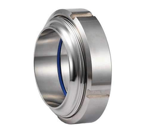 Молочные муфты SMS для пищевой промышленности в Гродно