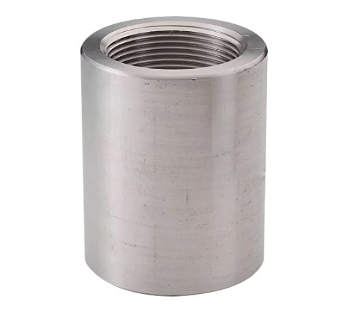 Муфты литые Бочонок из нержавейки в Гродно