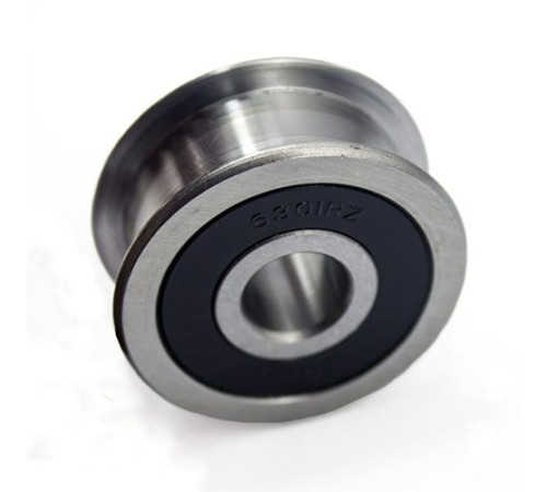 Направляющие ролики в Гродно для промышленного оборудования