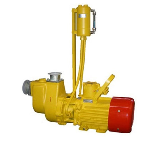 Консольно-моноблочные самовсасывающие насосы в Гродно