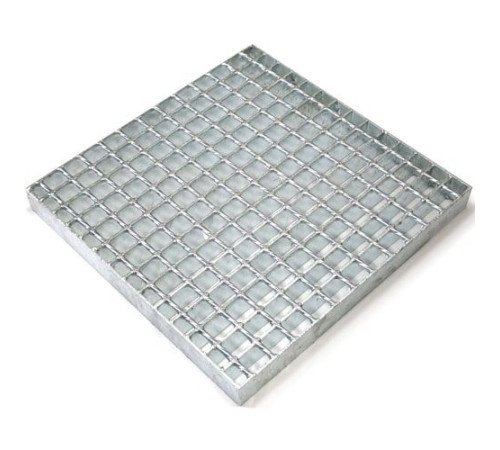 Прессованные решетчатые настилы в Гродно для промышленности Беларуси