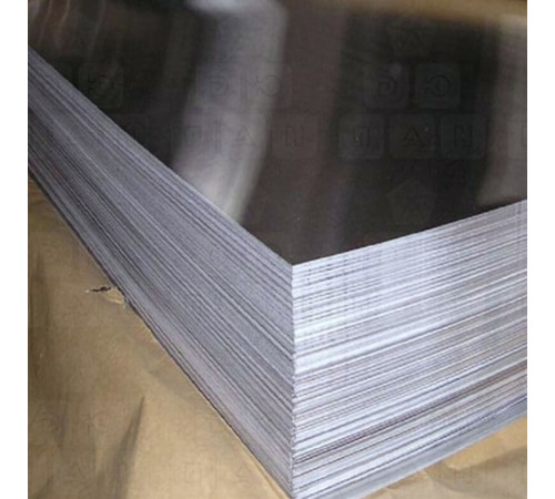 Немагнитные листы в Гродно для промышленности