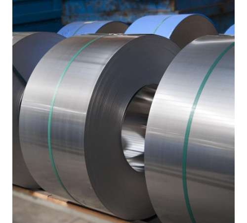 Немагнитные ленты в Гродно для промышленности от Спецметаллстрой