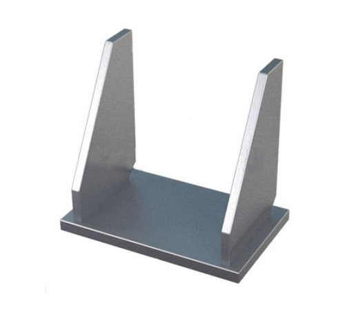 Неподвижные опоры для вертикальных коробов в Гродно