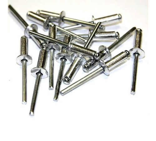 Нержавеющие вытяжные заклепки в Гродно от Спецметаллстрой