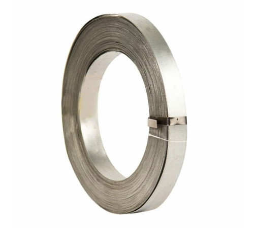Нержавеющие сварочные ленты в Гродно для промышленности
