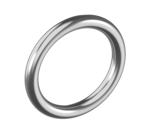 Нержавеющие кольца в Гродно для промышленности
