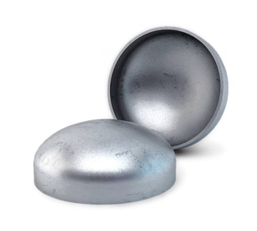 Нержавеющие эллиптические заглушки в Гродно для трубопроводов
