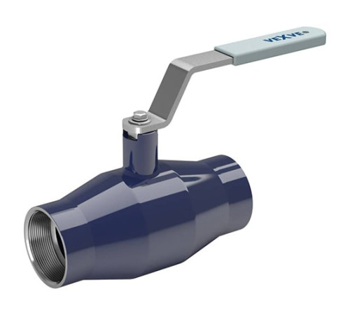 Нержавеющие редуцированные муфтовые краны в Гродно