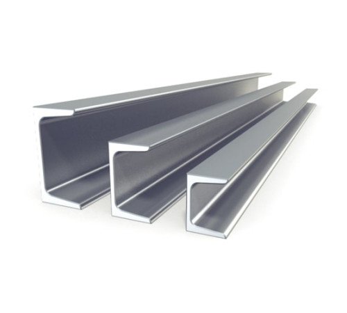 Швеллеры нержавеющие в Гродно от Спецметаллстрой