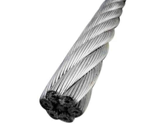 Тросы нержавеющие в Гродно для юридических лиц