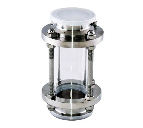 Нержавеющие трубные диоптры AISI 304 в Гродно