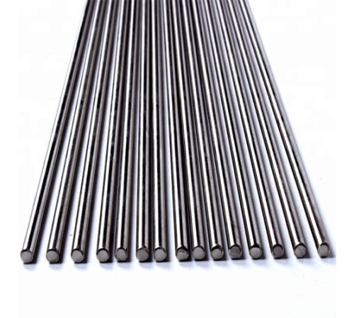 Нихромовые прутки в Гродно от Спецметаллстрой