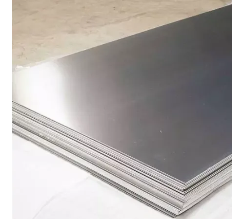 Никельсодержащие листы в Гродно от Спецметаллстрой