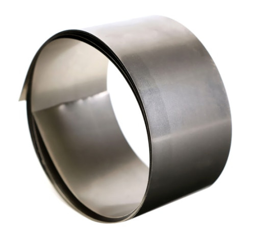 Никелевые фольги в Гродно для промышленности