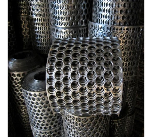 Ниобиевые высечки в Гродно для промышленности