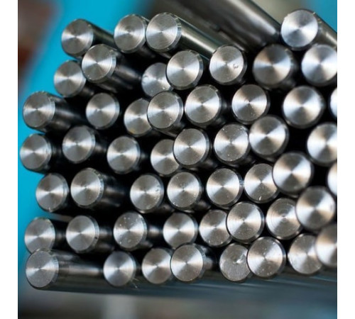 Ниобиевые круги в Гродно от Спецметаллстрой