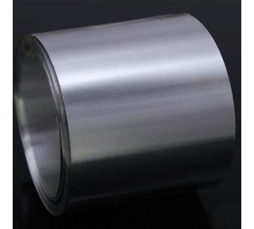 Ниобиевые фольги в Гродно для промышленности Беларуси