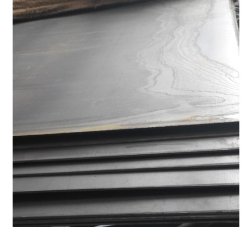 Ниобиевые листы в Гродно от Спецметаллстрой