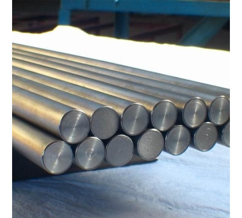 Ниобиевые прутки в Гродно от Спецметаллстрой