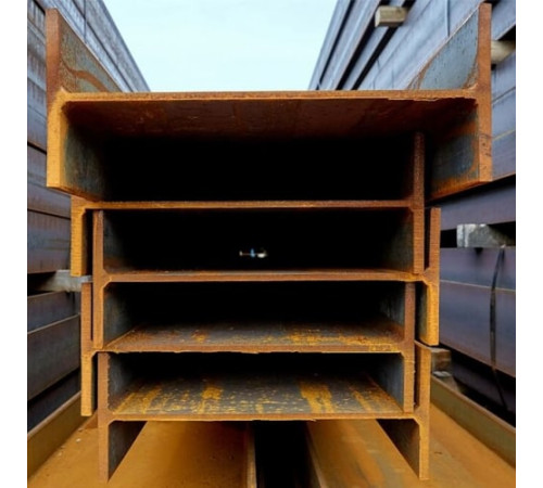 Низколегированные балки Б1 в Гродно с доставкой по Беларуси