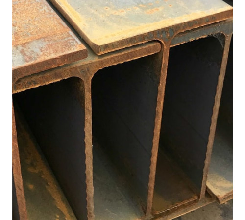 Низколегированные балки Б2 в Гродно с доставкой по Беларуси