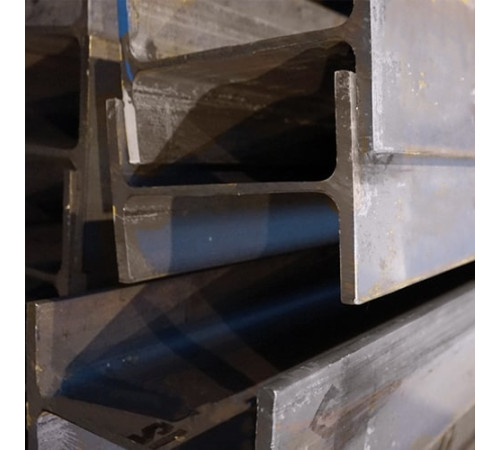 Низколегированные балки К1 в Гродно от Спецметаллстрой