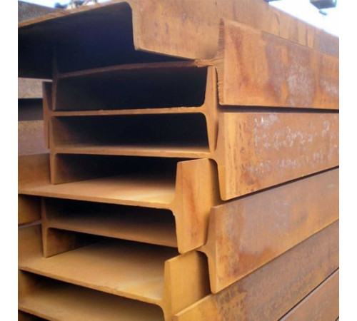 Низколегированные балки Ш2 в Гродно для юридических лиц