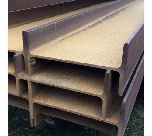 Низколегированные балки Ш4 в Гродно с доставкой