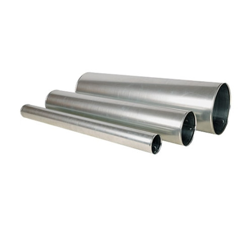 Оболочки на теплоизоляционные цилиндры в Гродно