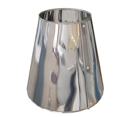 Оболочки на теплоизоляционные переходы в Гродно