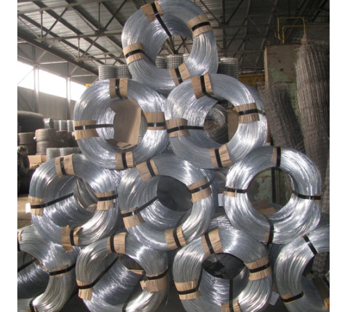 Оцинкованные канатные скребковые проволоки в Гродно