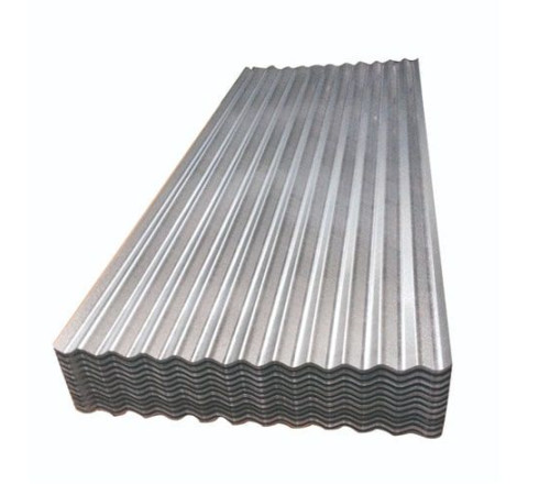 Оцинкованные кровельные стали в Гродно для строительства