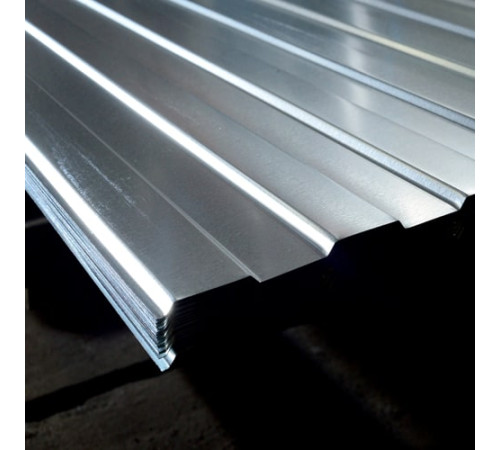 Оцинкованные профилированные листы в Гродно с доставкой