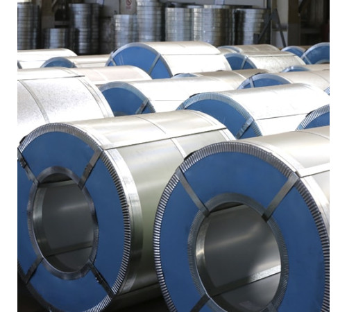 Оцинкованные рулоны в Гродно для юридических лиц