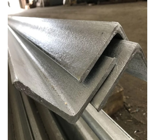 Оцинкованные уголки в Гродно от Спецметаллстрой