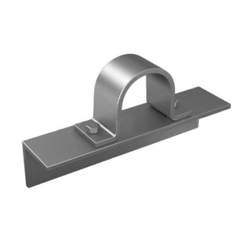 Однорядные отдельные опоры для труб в Гродно