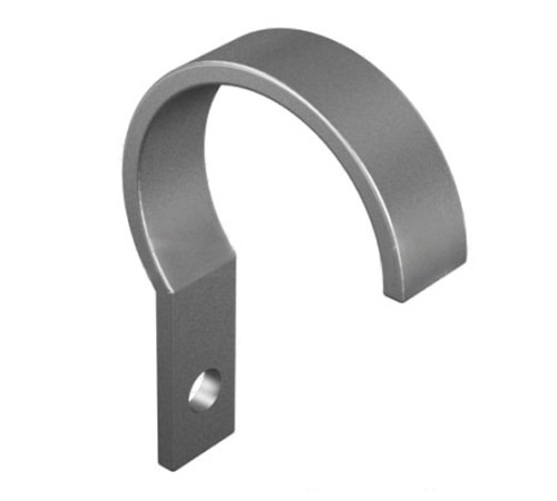 Односторонние хомуты для трубопроводов в Гродно