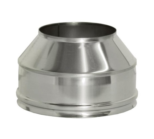 Оголовки для сэндвич труб в Гродно и Беларуси