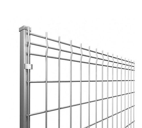 Ограждения из оцинкованной стали в Гродно для предприятий