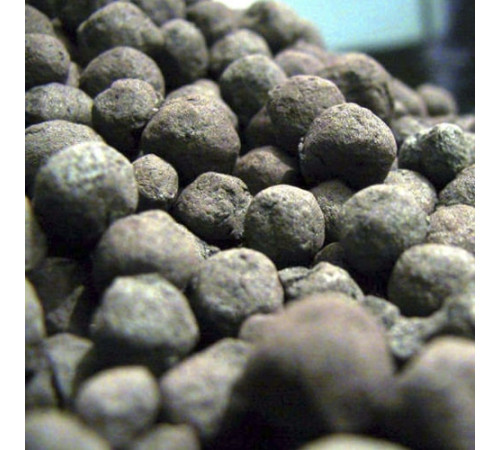 Железорудные окатыши оптом в Гродно для предприятий