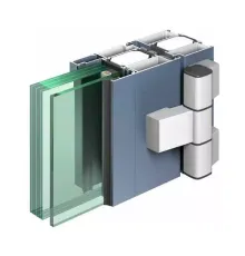 Противопожарные окна