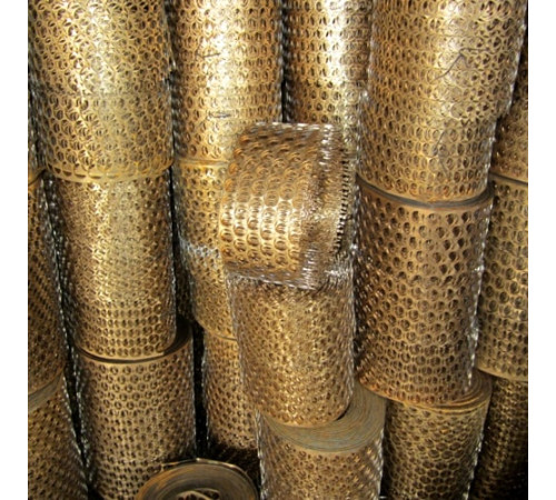 Омеднённые просечки в Гродно для юридических лиц