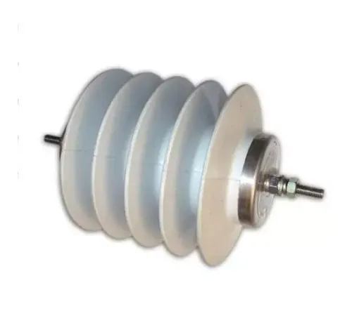 Ограничители перенапряжений для ЛЭП в Гродно